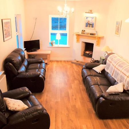 Doughbeg Beach Cottage Mulranny Zewnętrze zdjęcie