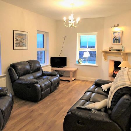 Doughbeg Beach Cottage Mulranny Zewnętrze zdjęcie