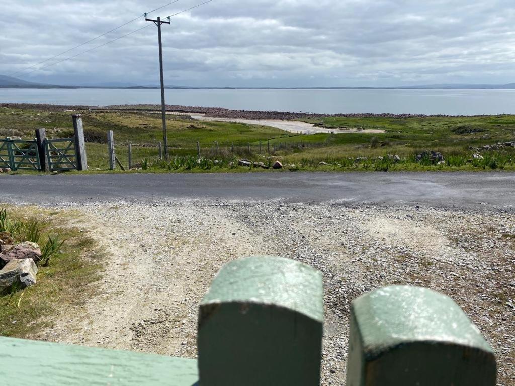 Doughbeg Beach Cottage Mulranny Zewnętrze zdjęcie