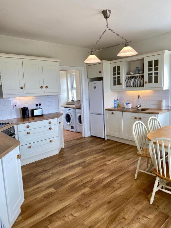 Doughbeg Beach Cottage Mulranny Zewnętrze zdjęcie