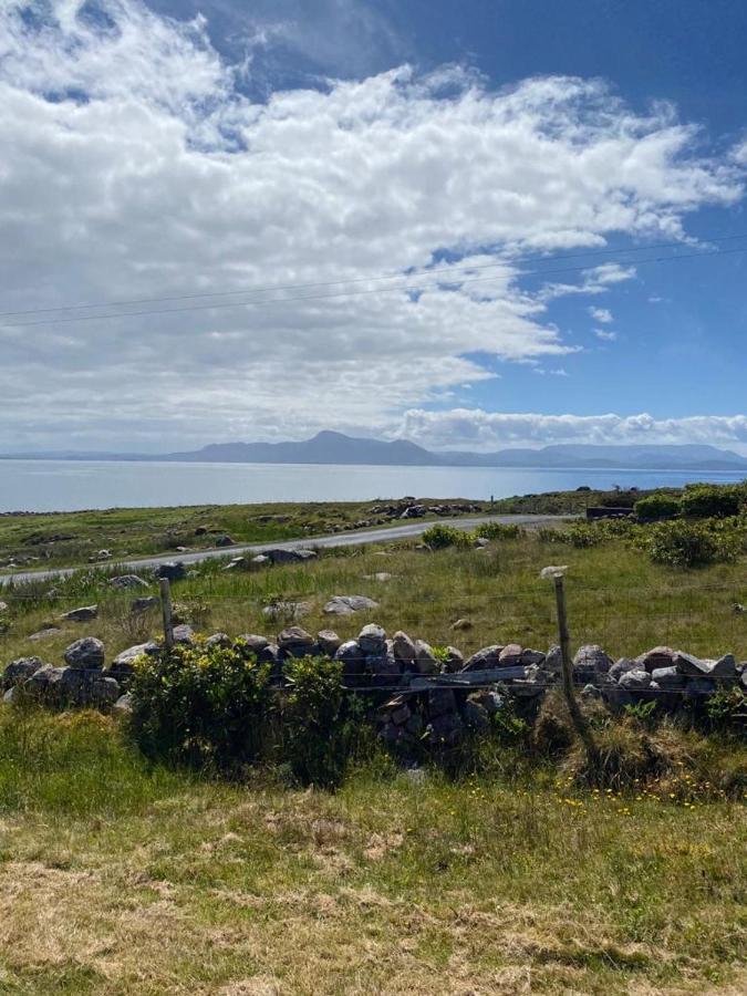 Doughbeg Beach Cottage Mulranny Zewnętrze zdjęcie