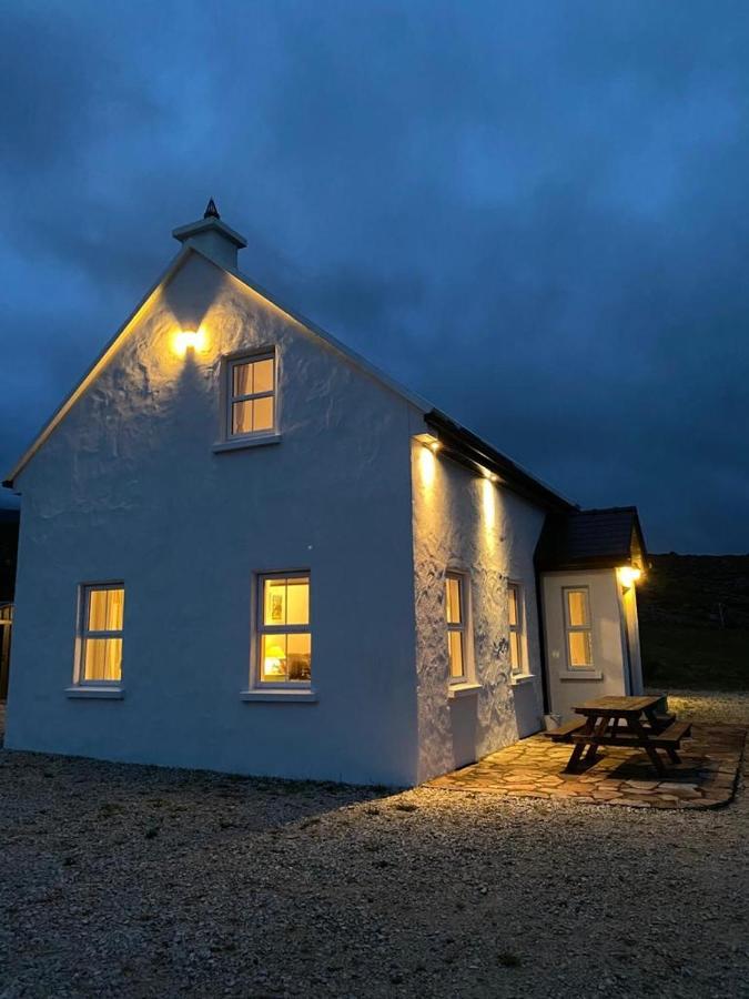 Doughbeg Beach Cottage Mulranny Zewnętrze zdjęcie