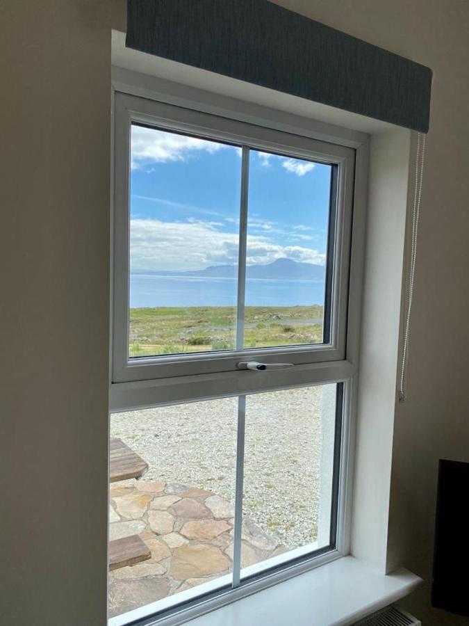 Doughbeg Beach Cottage Mulranny Zewnętrze zdjęcie