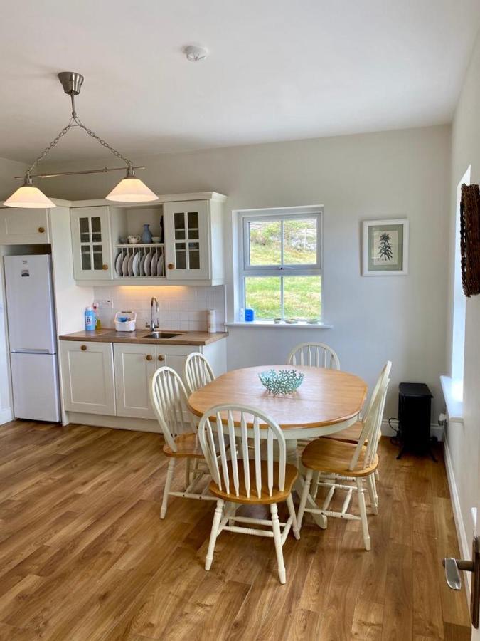 Doughbeg Beach Cottage Mulranny Zewnętrze zdjęcie
