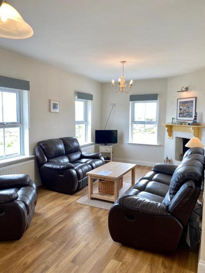 Doughbeg Beach Cottage Mulranny Zewnętrze zdjęcie