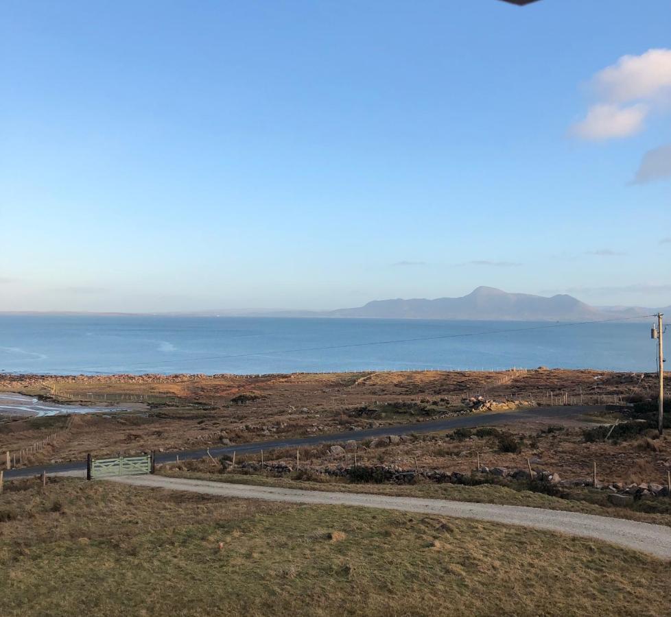 Doughbeg Beach Cottage Mulranny Zewnętrze zdjęcie