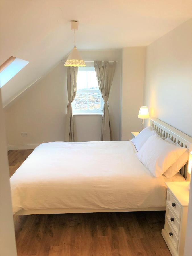 Doughbeg Beach Cottage Mulranny Zewnętrze zdjęcie