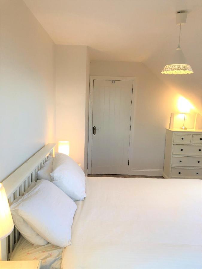 Doughbeg Beach Cottage Mulranny Zewnętrze zdjęcie