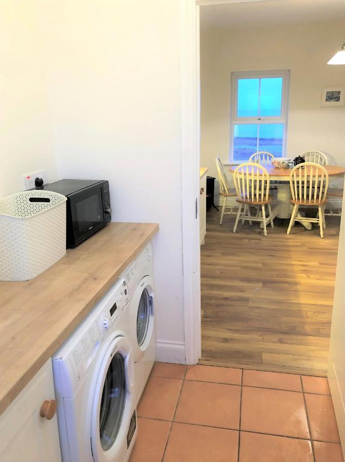 Doughbeg Beach Cottage Mulranny Zewnętrze zdjęcie
