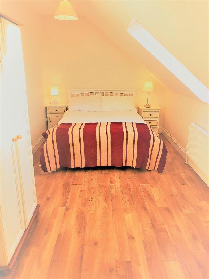 Doughbeg Beach Cottage Mulranny Zewnętrze zdjęcie