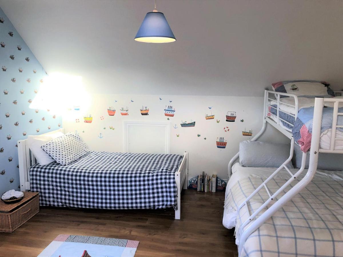 Doughbeg Beach Cottage Mulranny Zewnętrze zdjęcie
